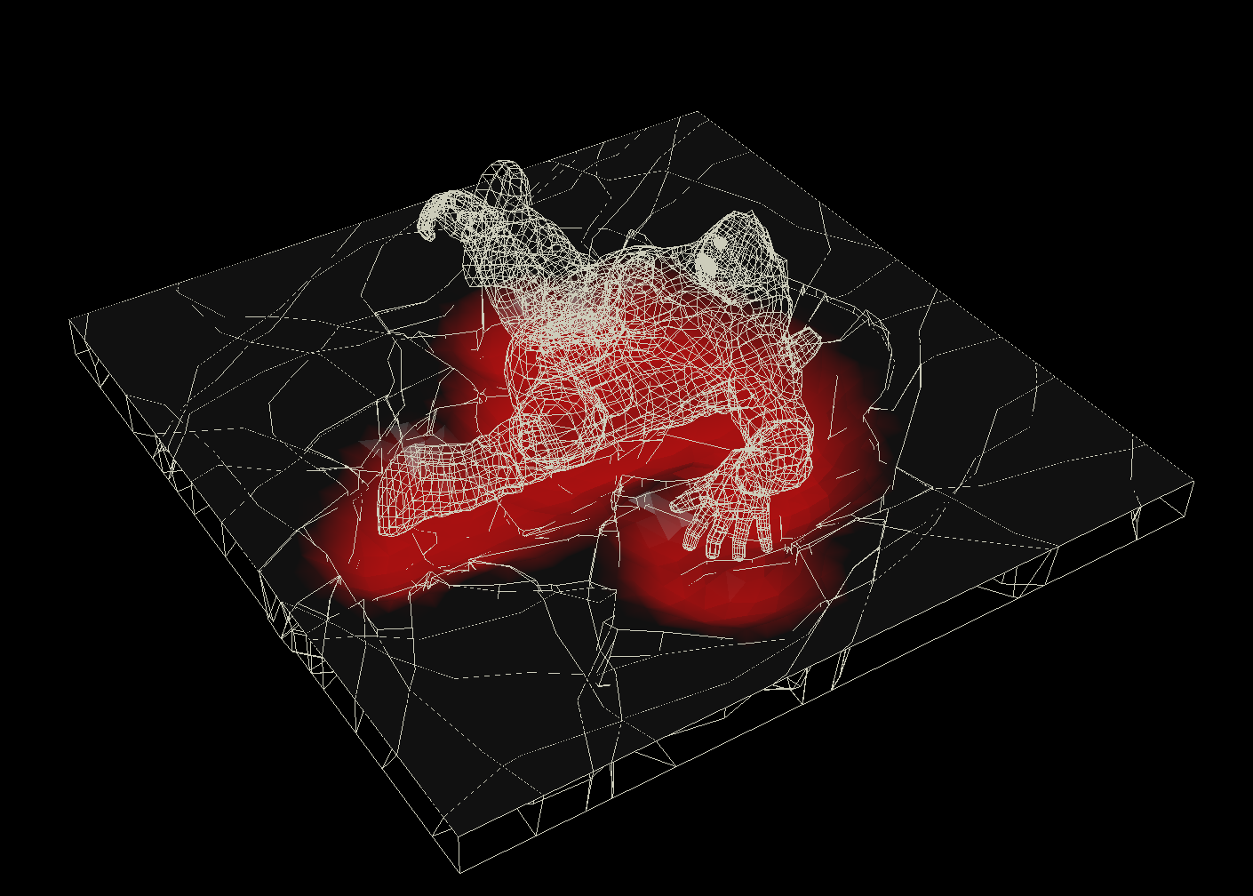 Creating Destruction Elements without DOPs | SideFX