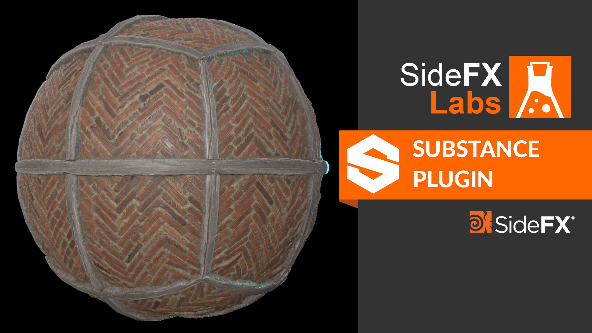 houdini substance designer