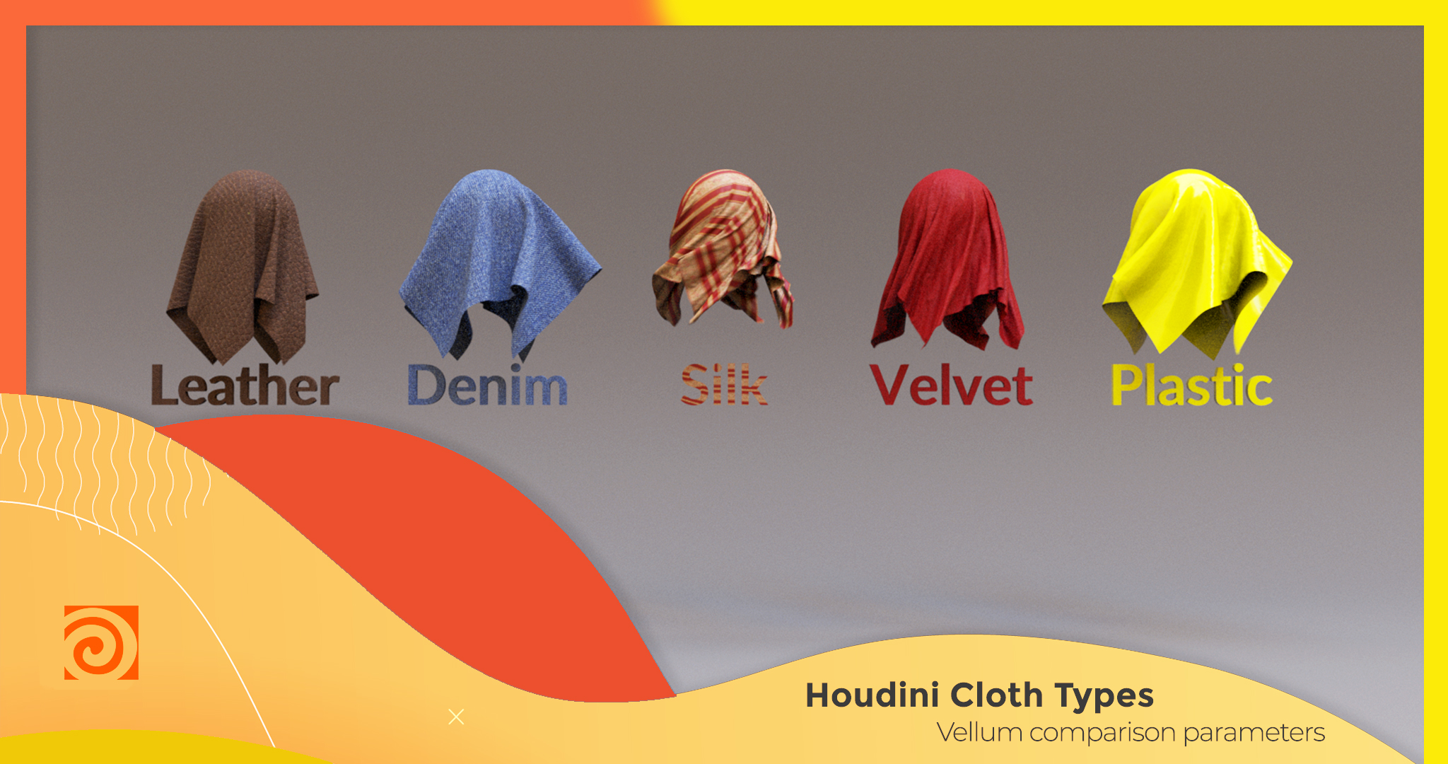 cloth types