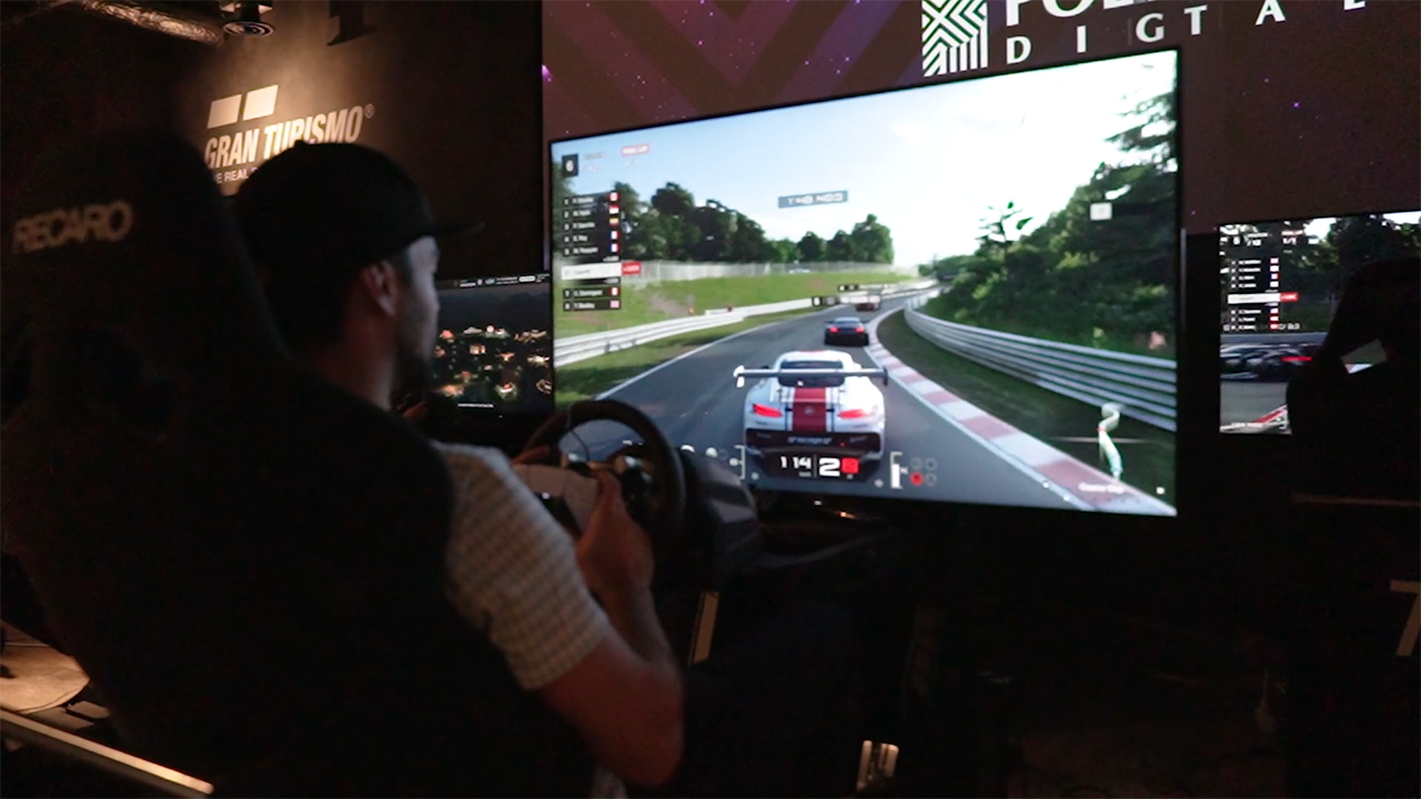 Gran Turismo 7 Review: Polyphony Digital's Automotive Nerdfest Is