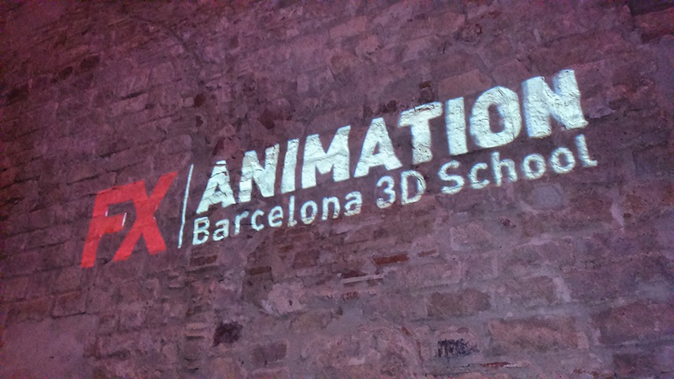 FX Animation | Our Newest Certified School | SideFX