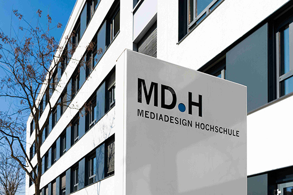 Mediadesign Hochschule Für Design Und Informatik Gmbh Sidefx 