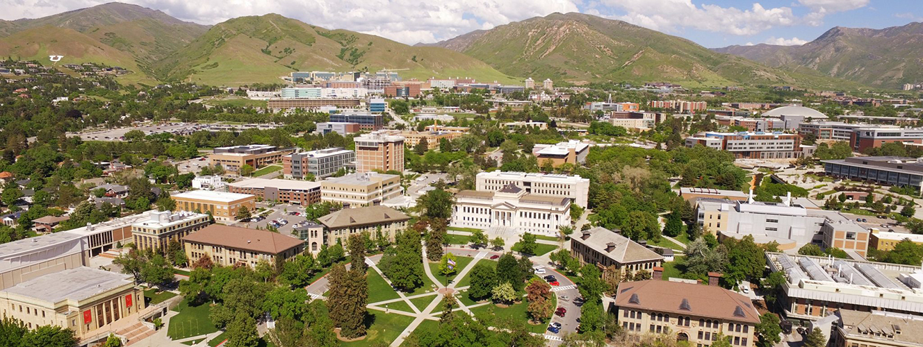 University of Utah | SideFX