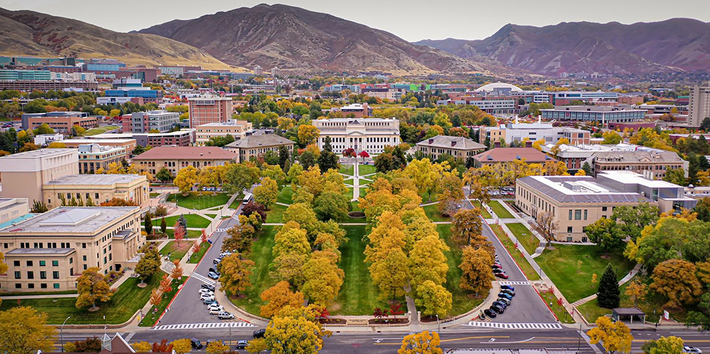 University of Utah SideFX